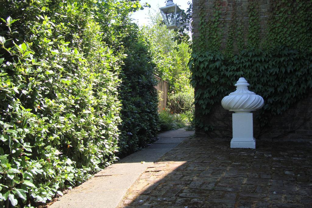 Pinfield Boutique Hotel Hedgerley Zewnętrze zdjęcie