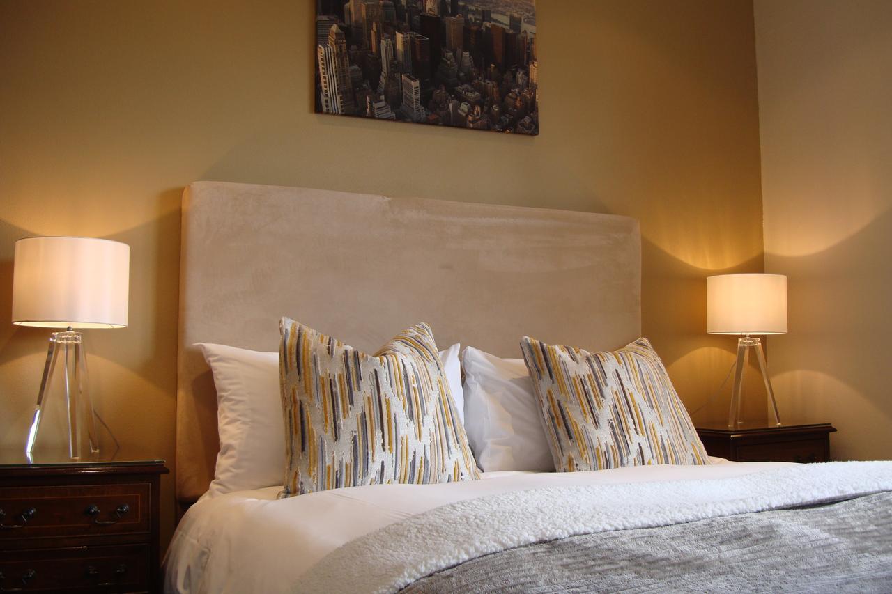 Pinfield Boutique Hotel Hedgerley Zewnętrze zdjęcie