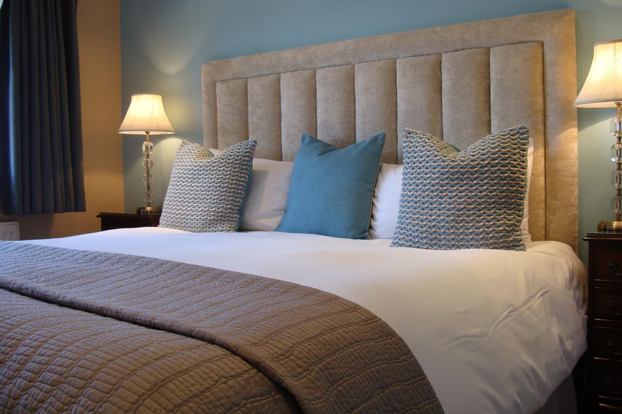 Pinfield Boutique Hotel Hedgerley Zewnętrze zdjęcie