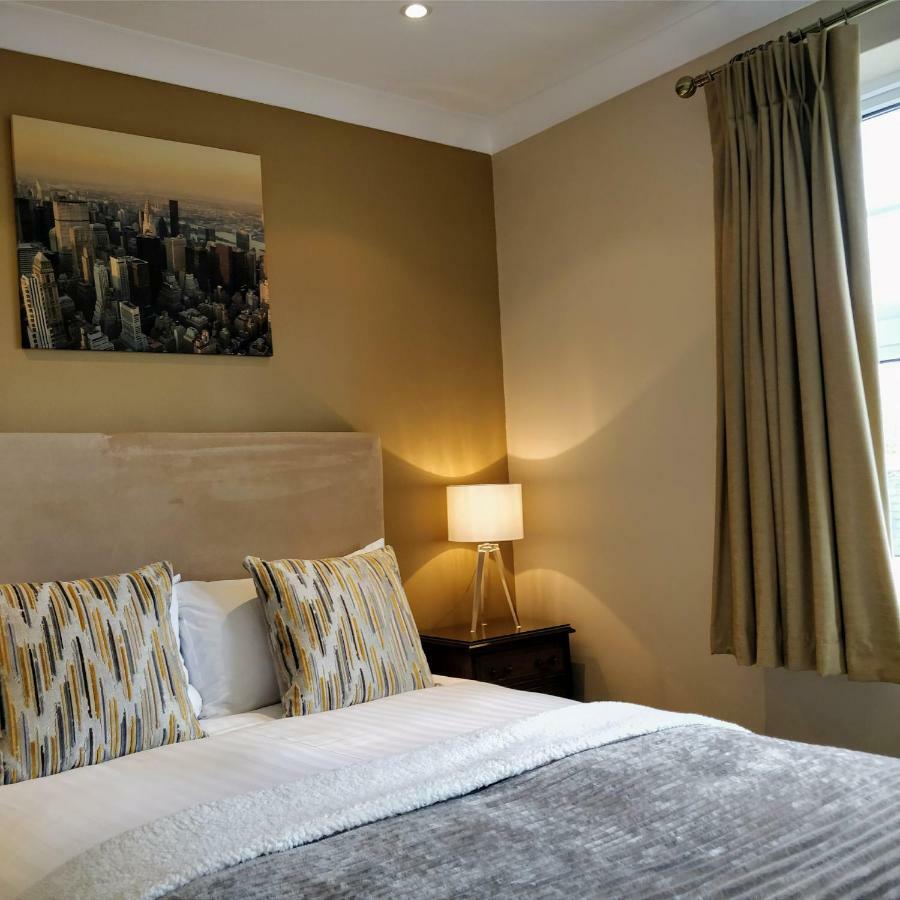Pinfield Boutique Hotel Hedgerley Zewnętrze zdjęcie